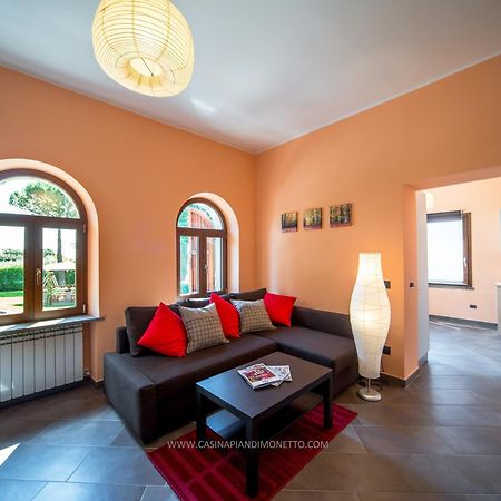 Willa Casina Pian Di Monetto Montefiascone Zewnętrze zdjęcie