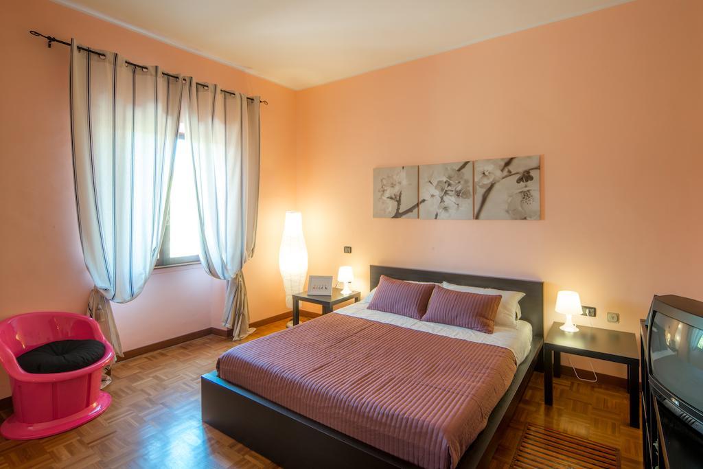Willa Casina Pian Di Monetto Montefiascone Pokój zdjęcie